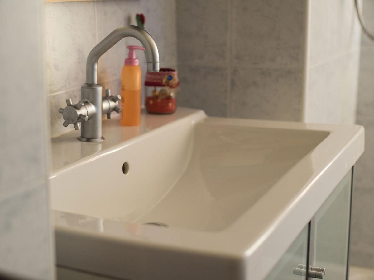 La Chiocciola Bed & Breakfast Trentinara Екстериор снимка